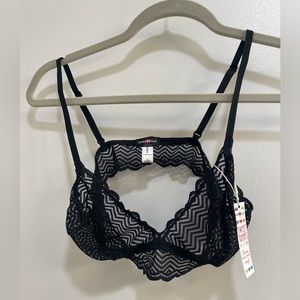 NWT Cosabella geo soft bra